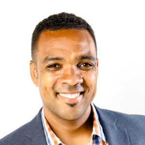 Darren Fisher