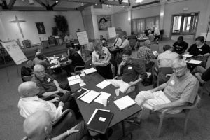 SPEARity leadership strategic culture