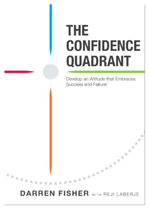 Confidence Quadrant book