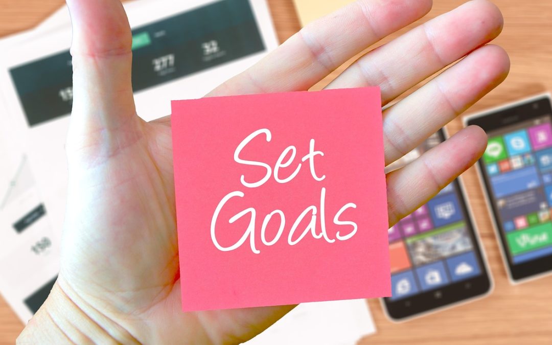 SMART goals