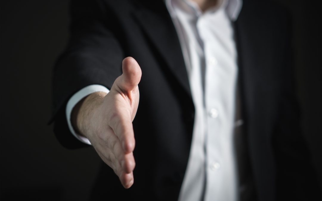 business consulting