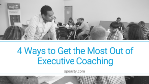 executive coach milwuakee