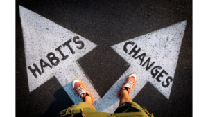 business coaching to change habits