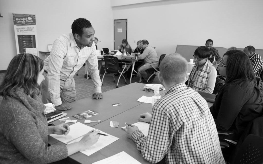 leadership development training