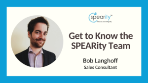 Bob Langhoff, Sales Consultant