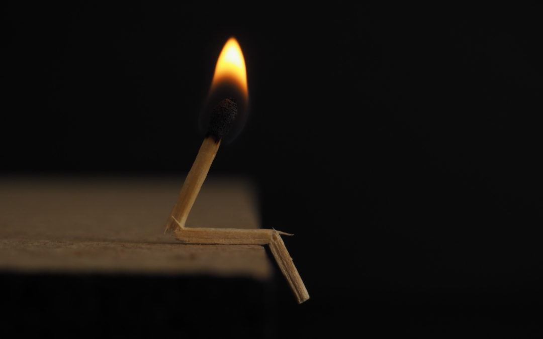 employee burnout