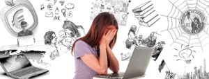 work burnout