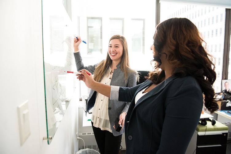 Train Them Up or Let Them Go? Changing Perspectives to Build Talent Within Your Organization