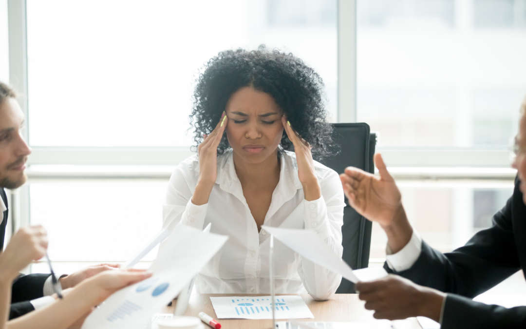 A Letter to Overwhelmed Business Leaders
