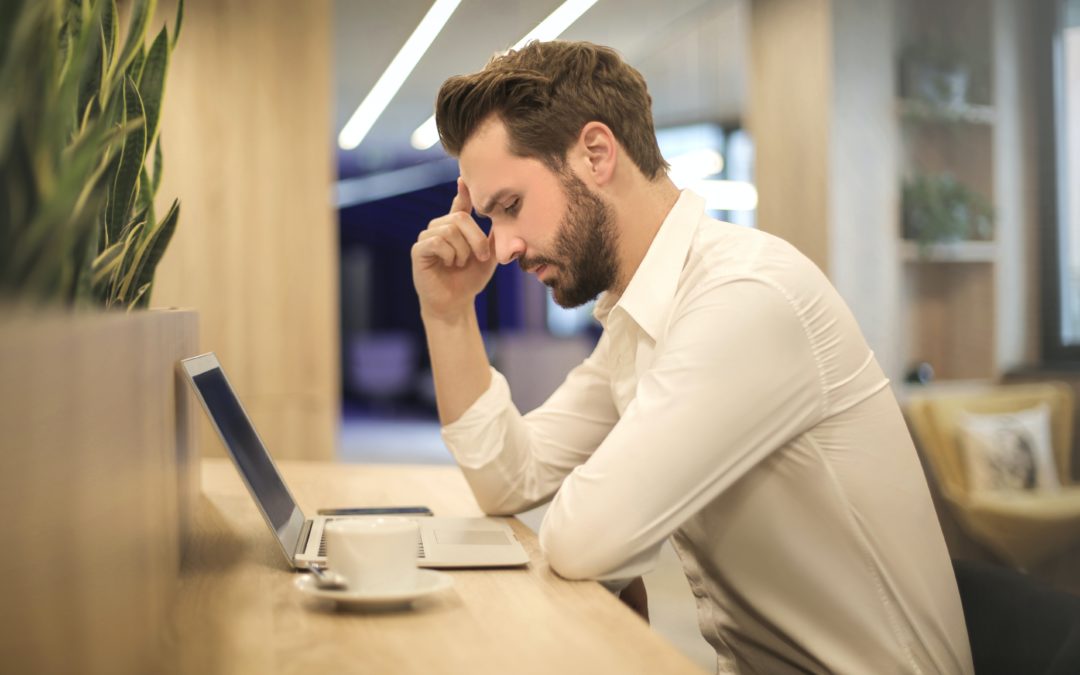 5 Signs You Could Benefit From Business Coaching