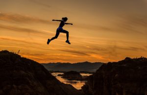 simple way to build confidence