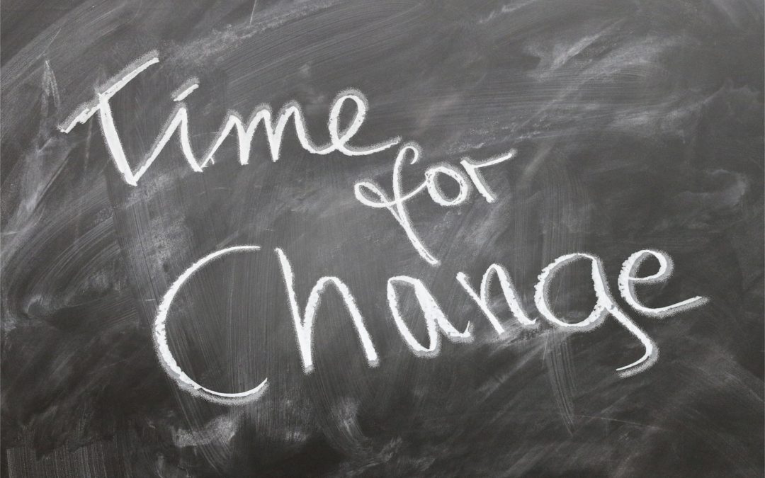 change management