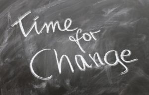 change management