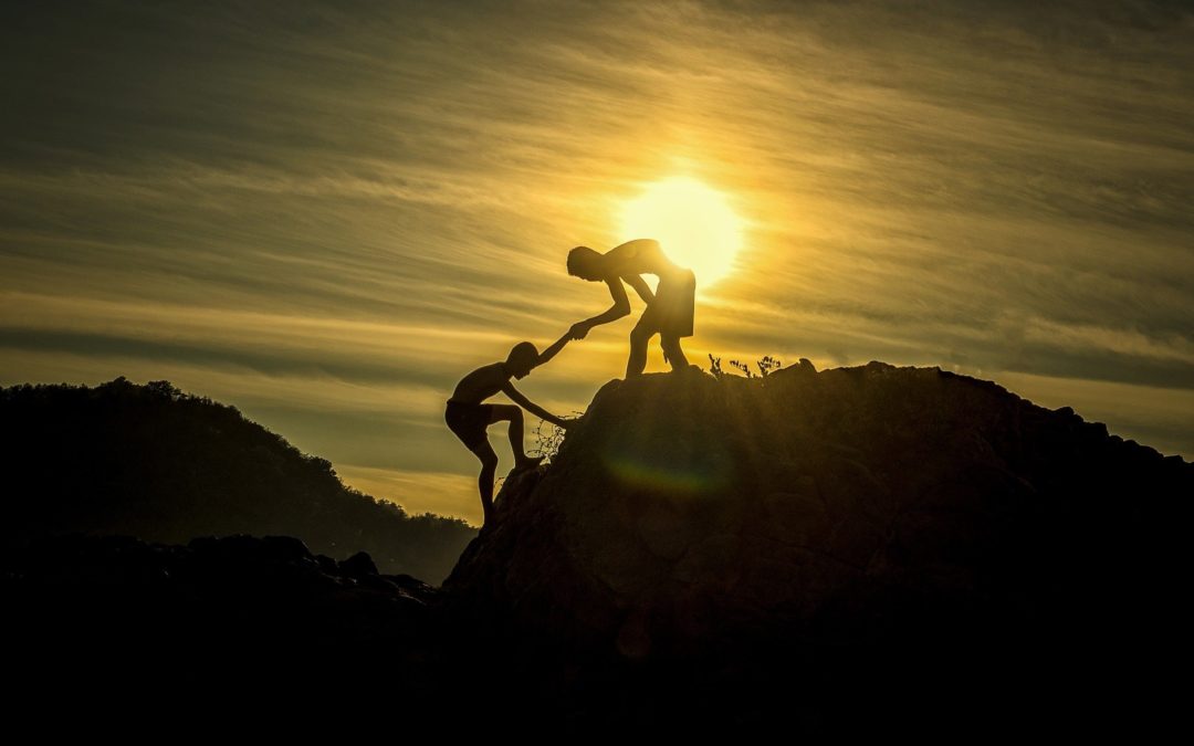 successful leadership