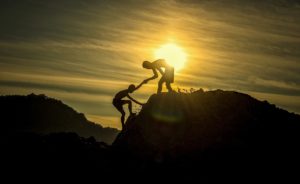 successful leadership