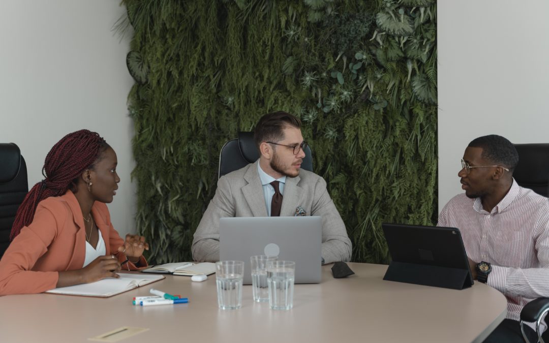 leadership development and human resources