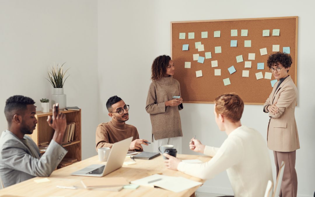 Leadership Planning for new quarter