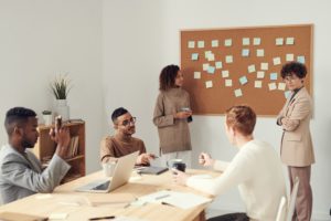 Leadership Planning for new quarter
