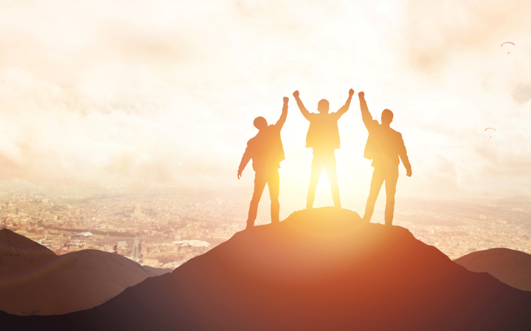 leadership growth 2021