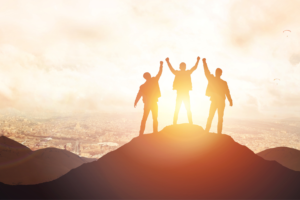 leadership growth 2021