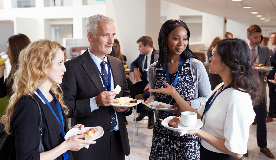 The Role Connection Plays in Success & Leadership