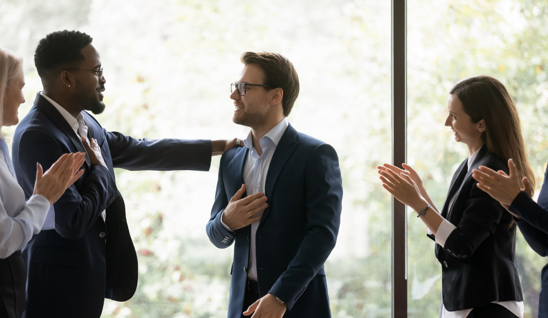 leadership gratitude