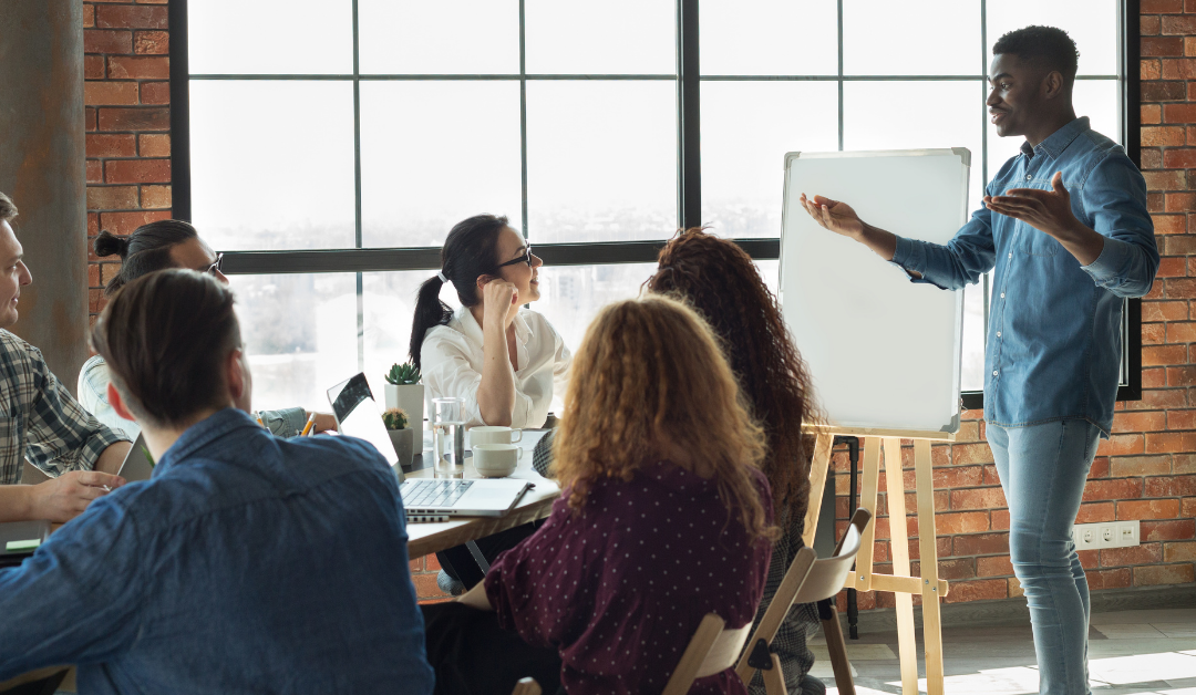 10 Common Leadership Challenges to Avoid