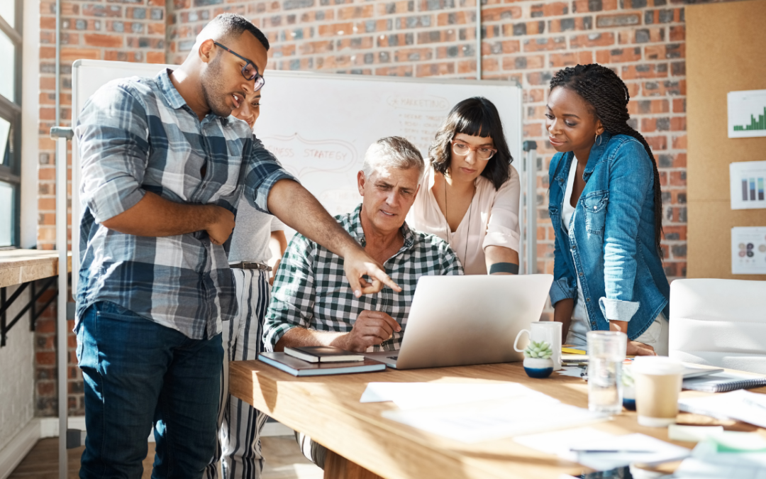 The Leadership Secret of Keeping It Simple