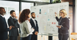 change management