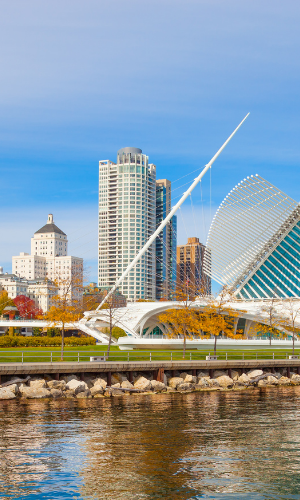 Milwaukee