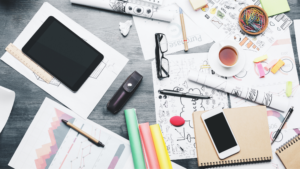 leadership app