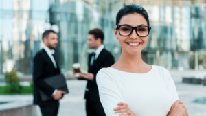 build employee confidence