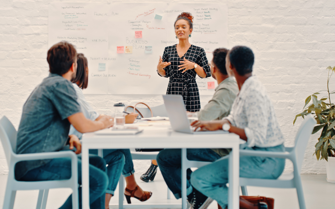improving company culture