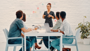 improving company culture