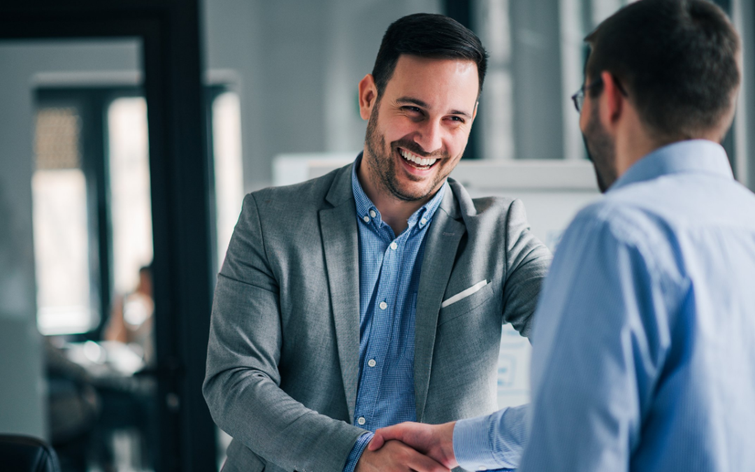 being a grateful leader