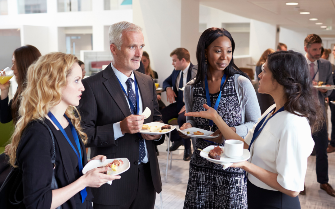 improving business relationships