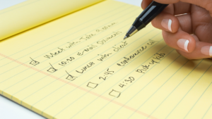 small business planning