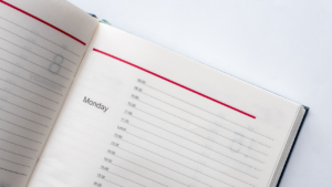 how to track your time