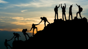 finding opportuity