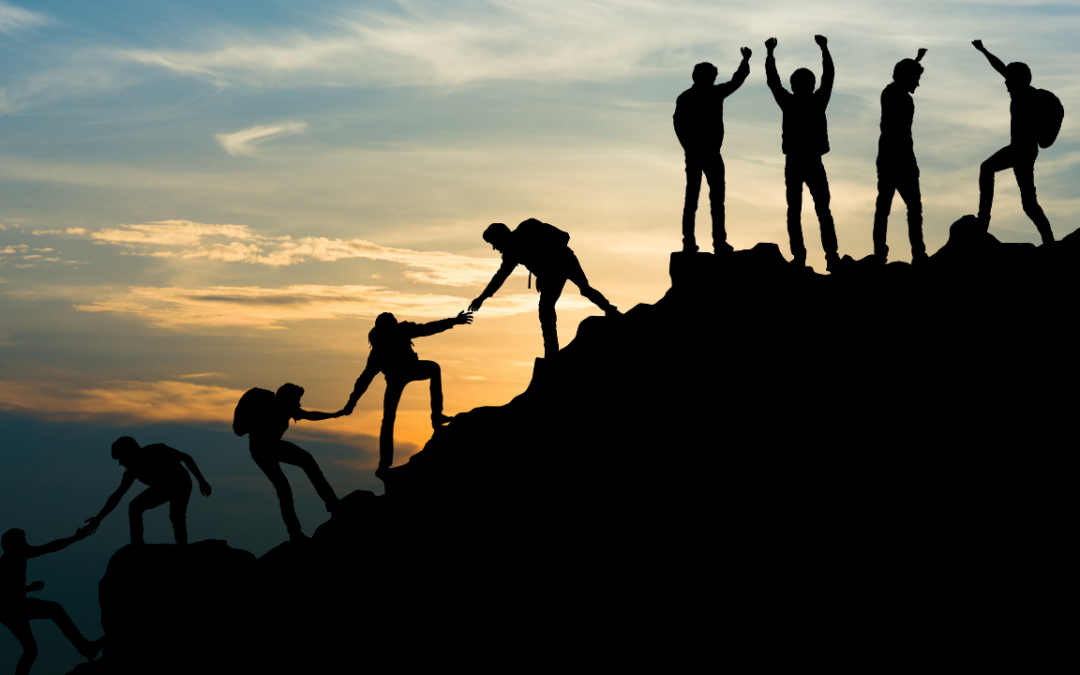 helping an underperforming employee
