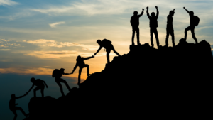 helping an underperforming employee