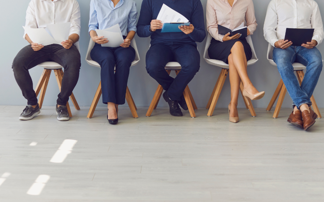 Tips for Finding New Talent as Your Business Grows