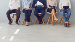 hiring new talent