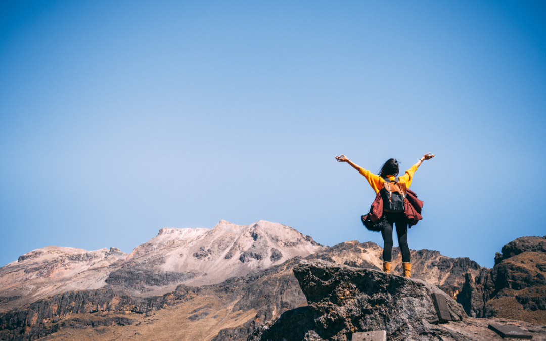 7 Things to Do If You’ve Lost Joy in Your Business