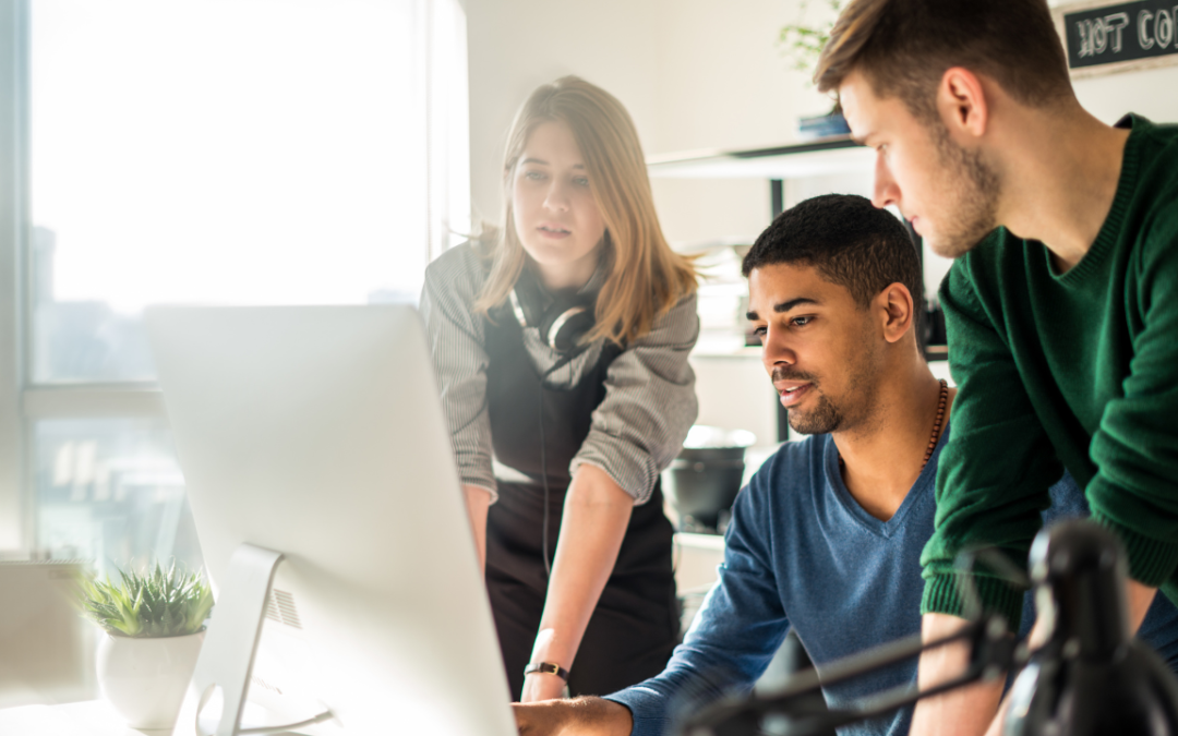 improve talent management