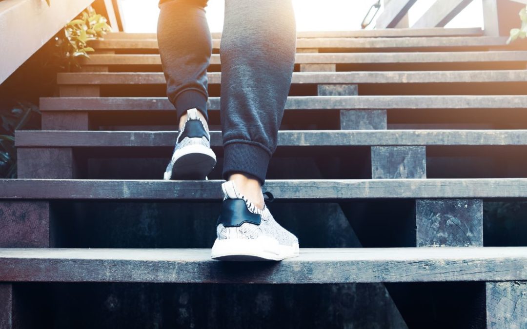 What Happens After You Set Goals?