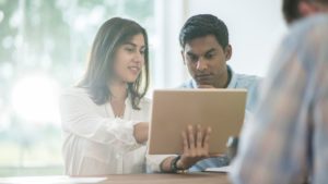 leadership feedback
