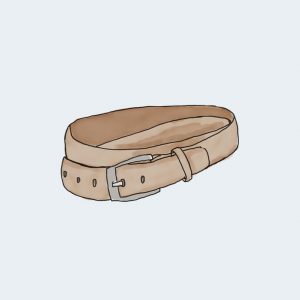 belt 2