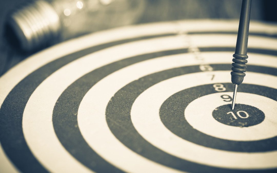 Why You Need to Set Your SMART Goals Backwards