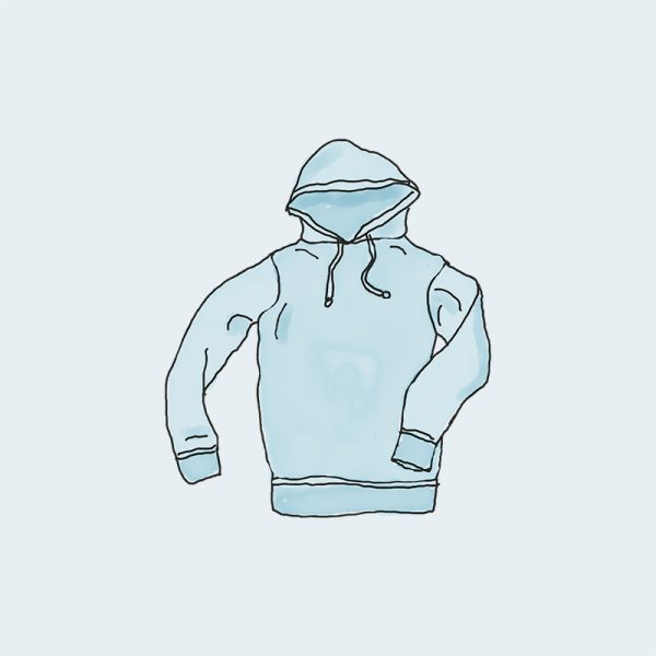 hoodie blue 1